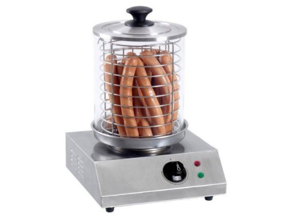 Cuoci Hot Dog